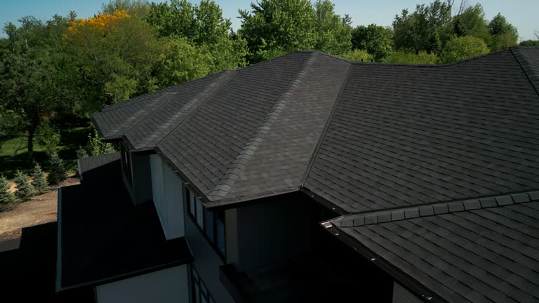 Best Storm Damage Roof Repair  in Leander, TX
