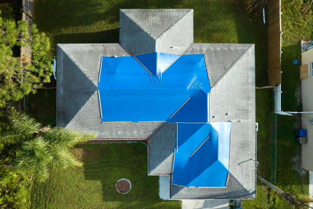 Best Roof Inspection  in Leander, TX