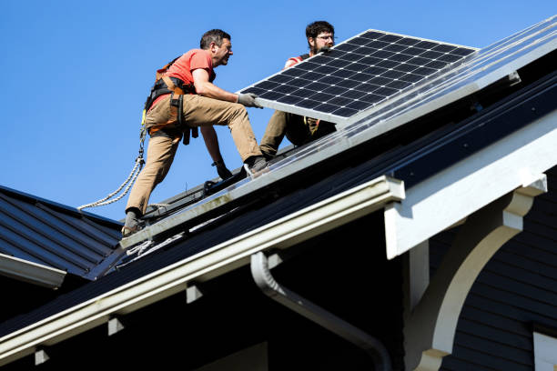 Best Roof Maintenance and Cleaning  in Leander, TX
