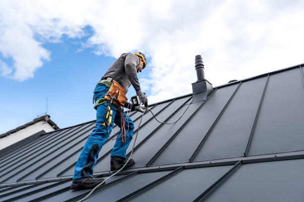 Best Roofing for New Construction  in Leander, TX