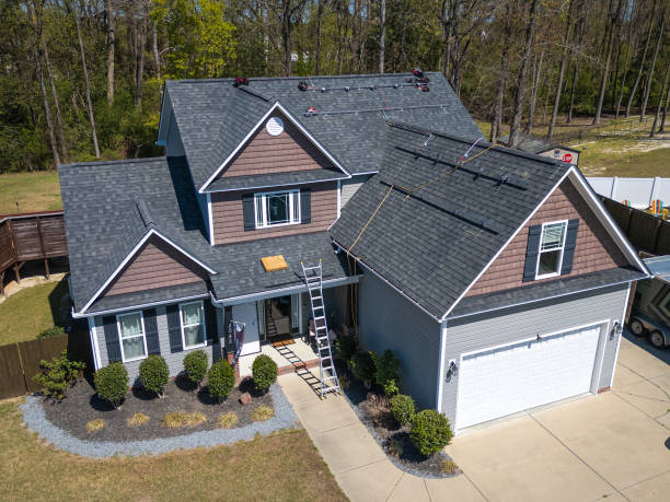 Best Emergency Roof Repair  in Leander, TX